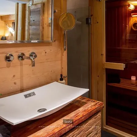 Ski Chalet For 12 With Sauna, Price Per Night 700 Eur, Contact Us , See Host Details !