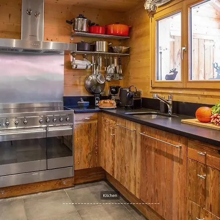 Ski Chalet For 12 With Sauna, Price Per Night 700 Eur, Contact Us , See Host Details ! Chalet Lech am Arlberg